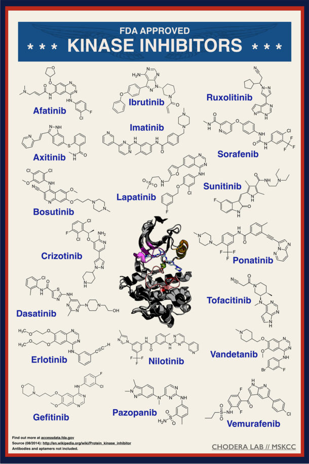 kinase_inhibitor_dorm_room_poster